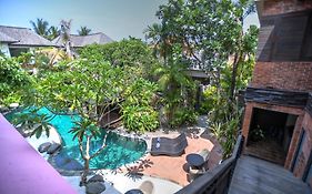 Melo Suites Hotel