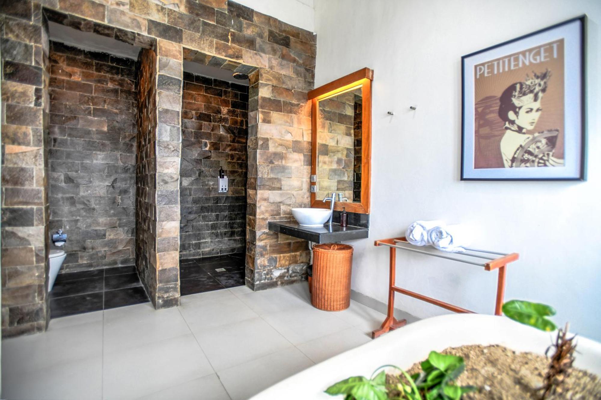 Melo Suites Hotel Seminyak Extérieur photo