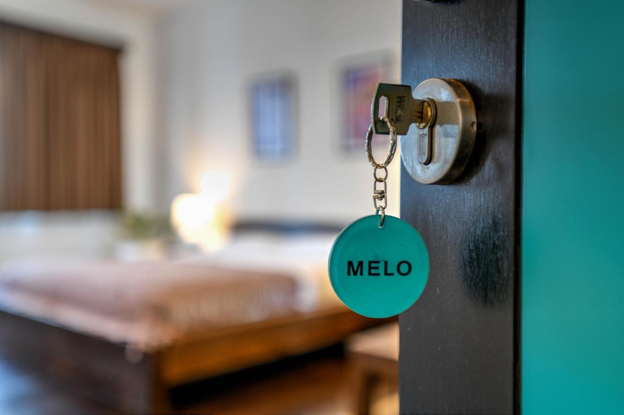 Melo Suites Hotel Seminyak Extérieur photo