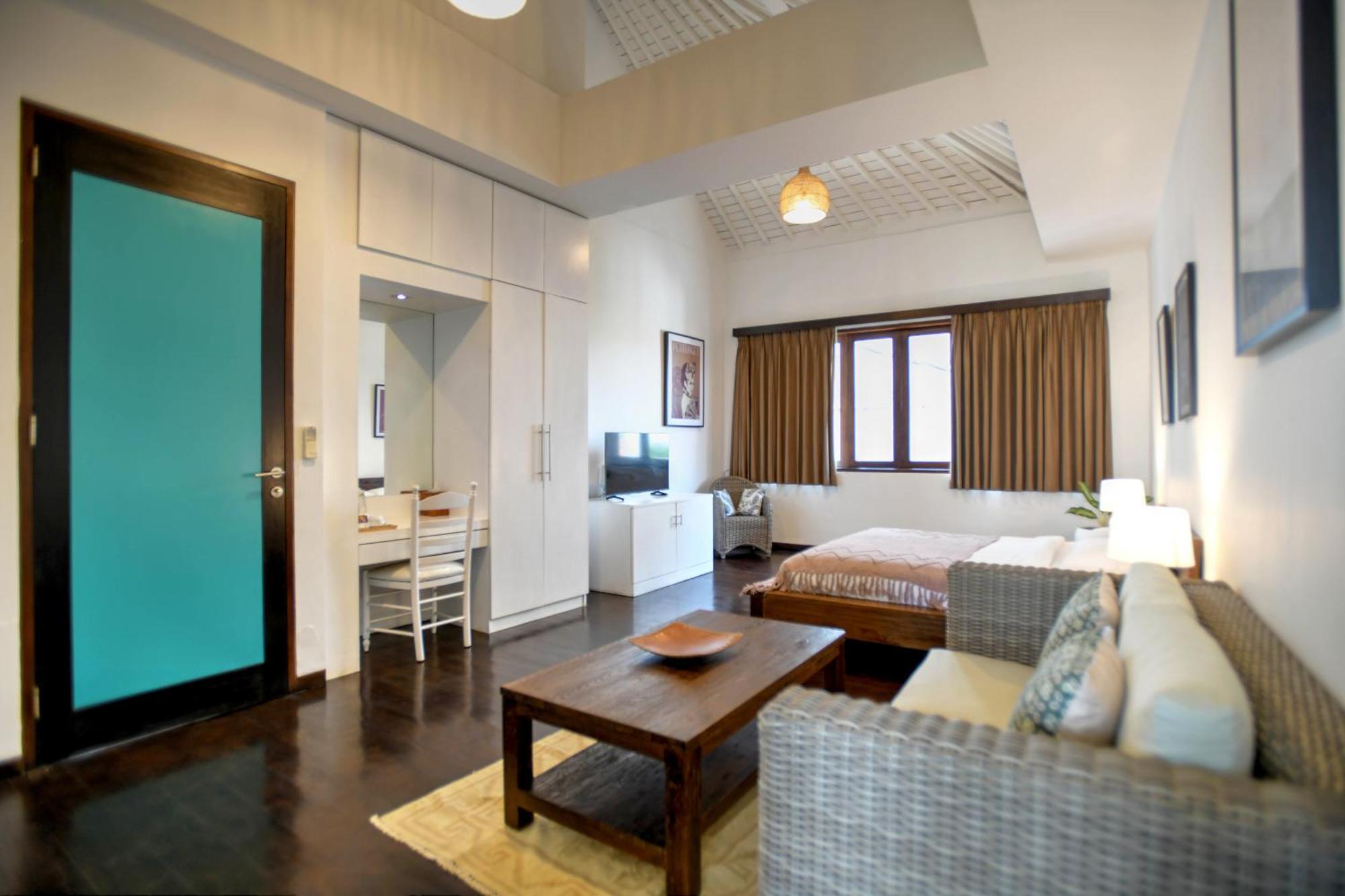 Melo Suites Hotel Seminyak Extérieur photo