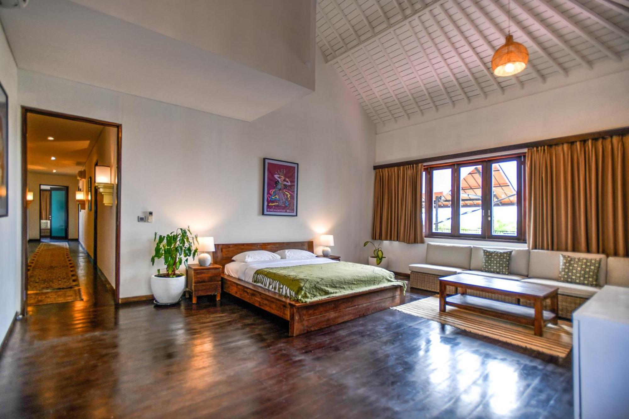 Melo Suites Hotel Seminyak Extérieur photo