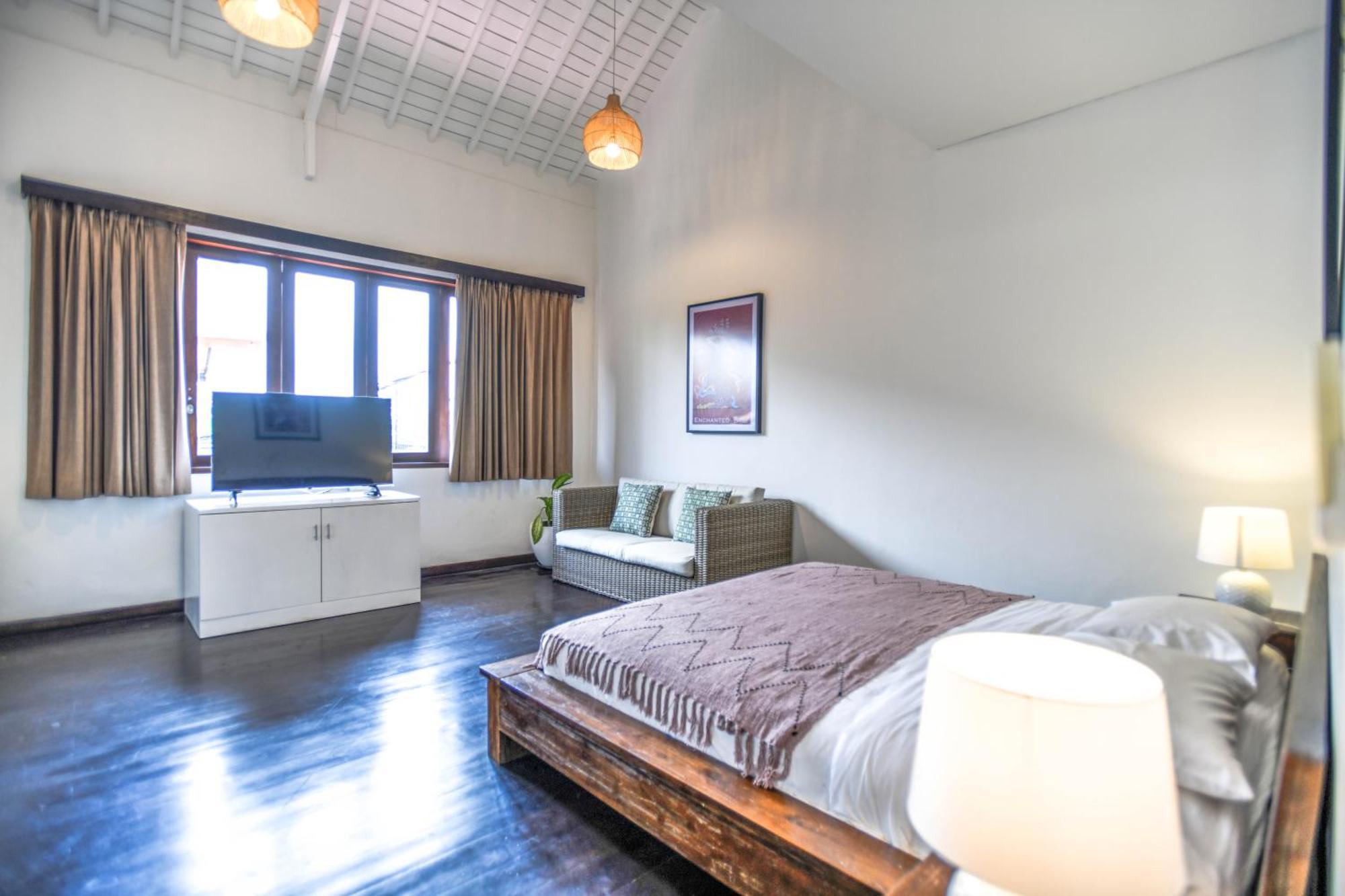 Melo Suites Hotel Seminyak Extérieur photo